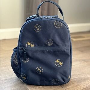 Lands' End Lunch Bag
